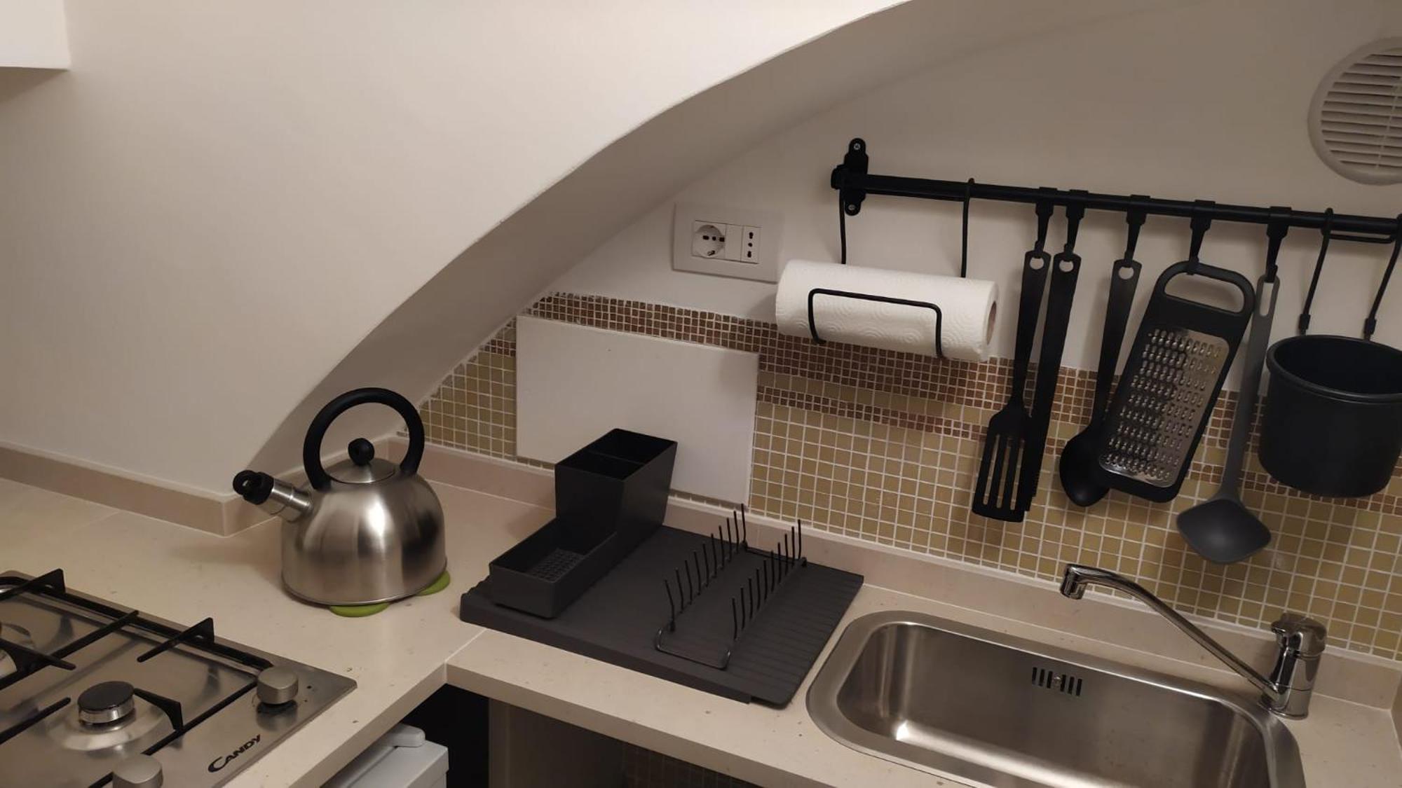 Petralu By La Puglia In Un Trullo Villa Locorotondo Luaran gambar